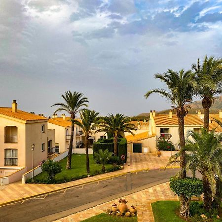 Bellaluz 18.15, La Manga Club Resort Atamaría Extérieur photo
