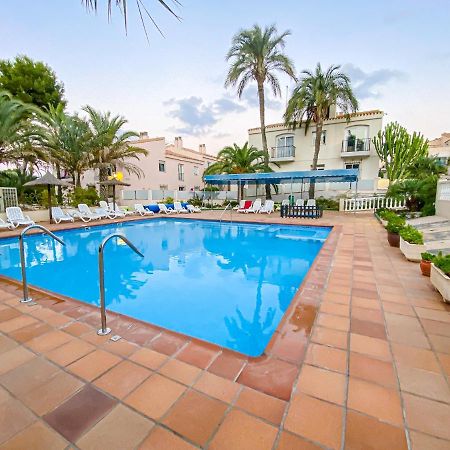 Bellaluz 18.15, La Manga Club Resort Atamaría Extérieur photo