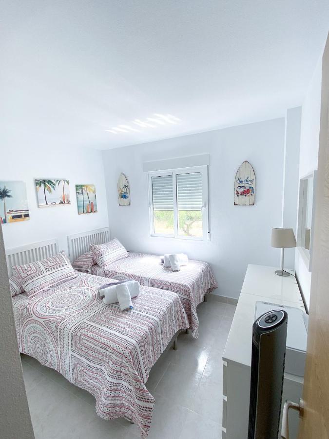 Bellaluz 18.15, La Manga Club Resort Atamaría Extérieur photo