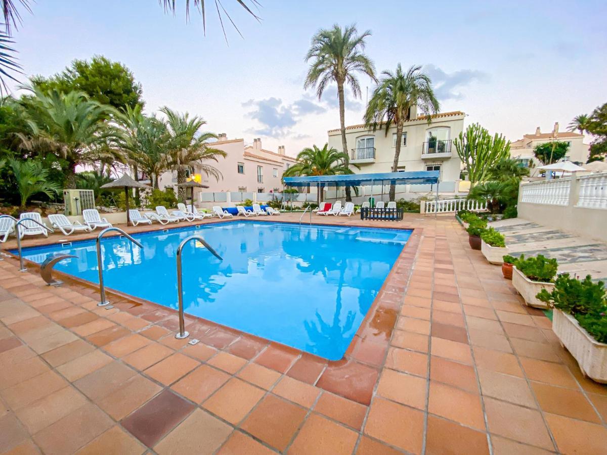 Bellaluz 18.15, La Manga Club Resort Atamaría Extérieur photo